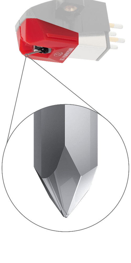 Audio-Technica AT-VMN95ML Audio-Technica AT-VMN95ML