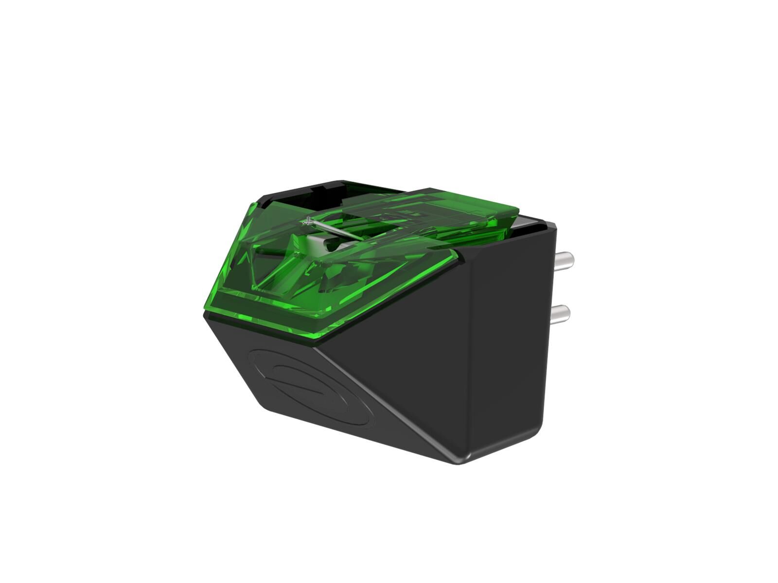 E2 cartridge angle 4 Goldring MM-Tonabnehmer E2 GL0056