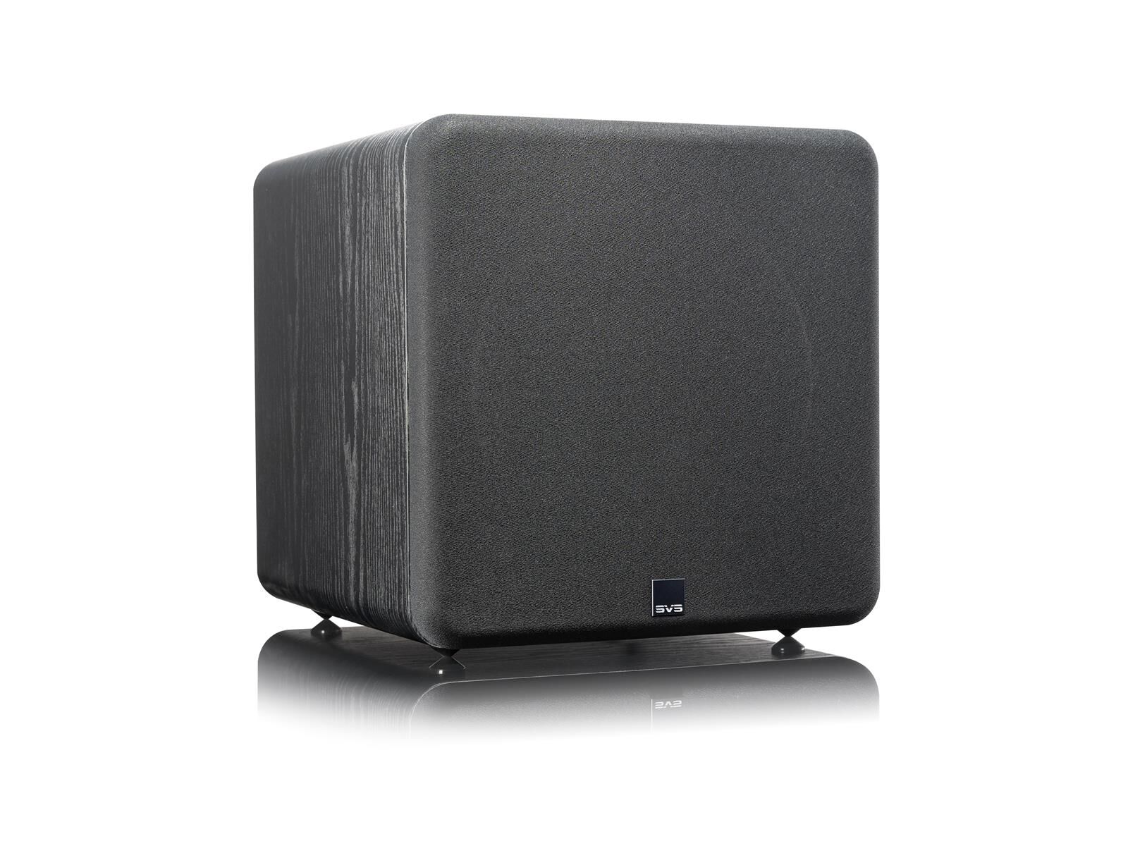 SVS SB-2000 Pro black Ash