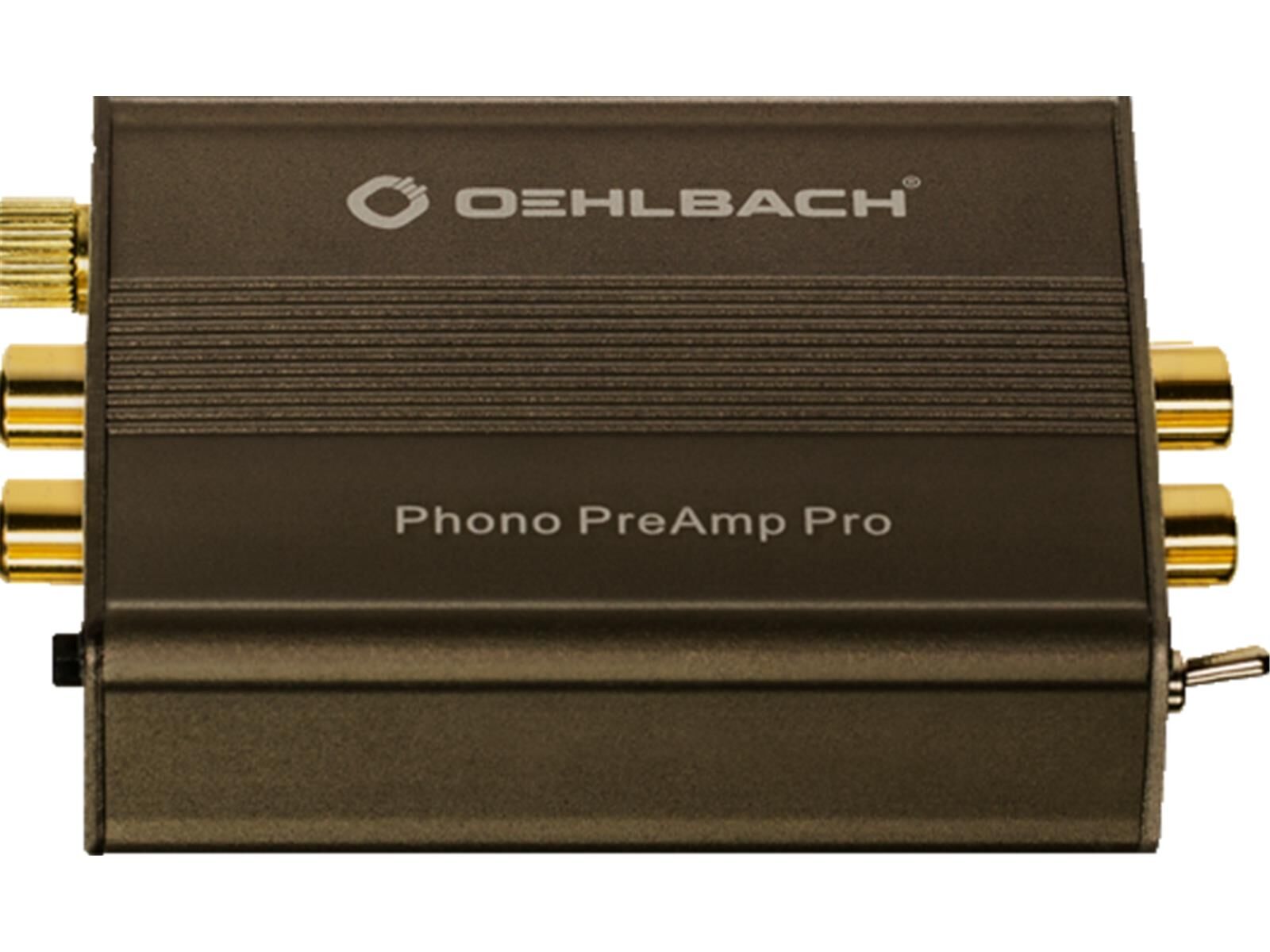 97f7321661d48113172f4fee5ec18bbf_800x800.png OEHLBACH Phono-Vorverstärker Preamp Pro