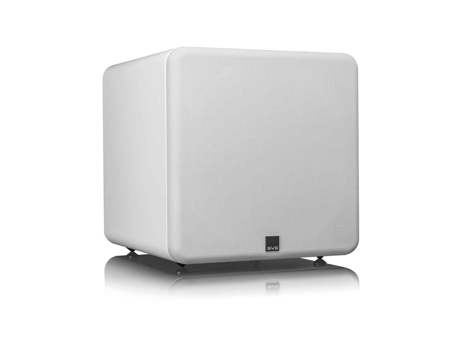 SVS SB-2000 Pro hochglanz weiß SVS SB-2000 Pro hochglanz weiß
