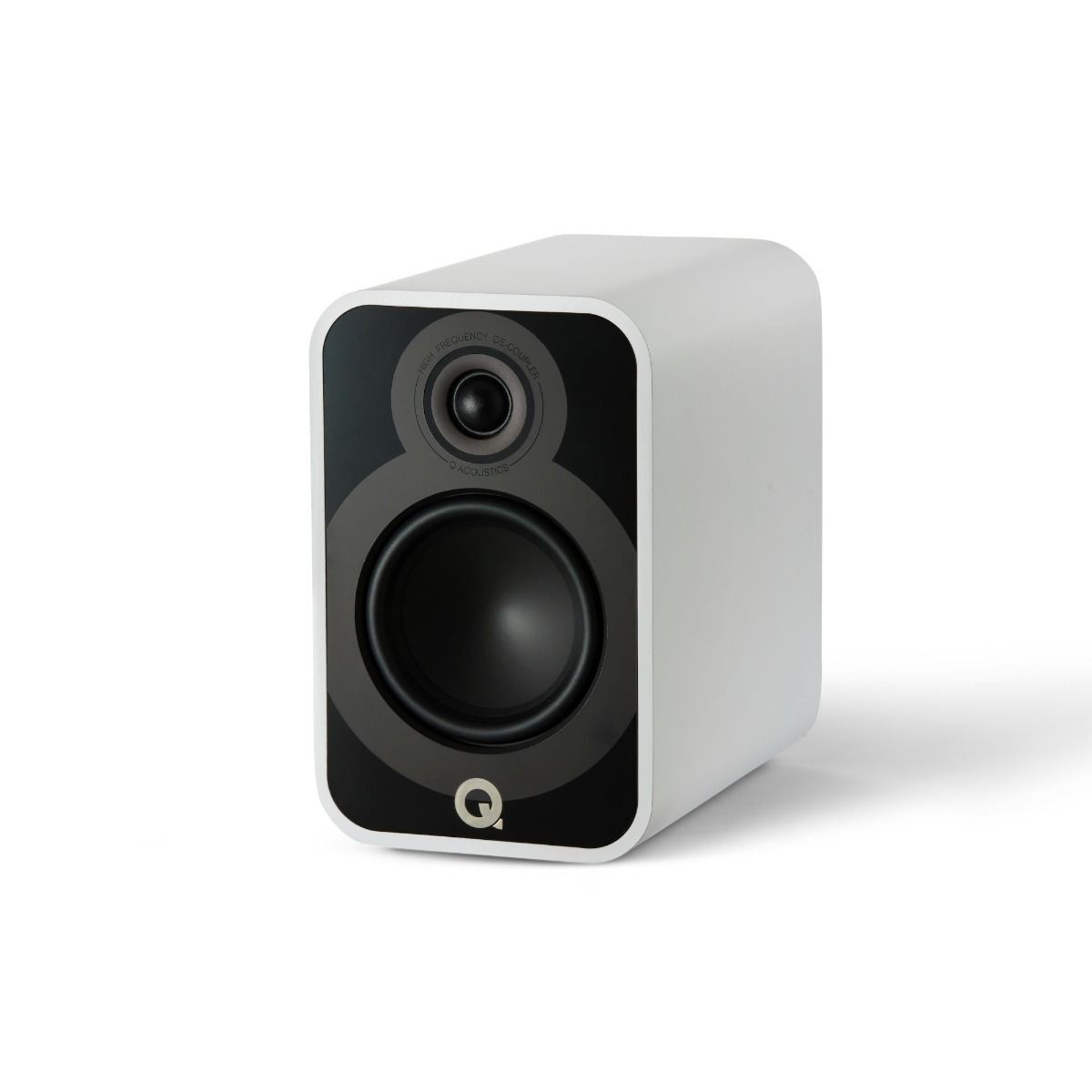 Q Acoustics 5020 (Paarpreis) weiß (B-Ware)