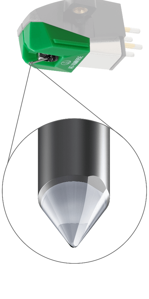 Audio-Technica AT-VMN95E