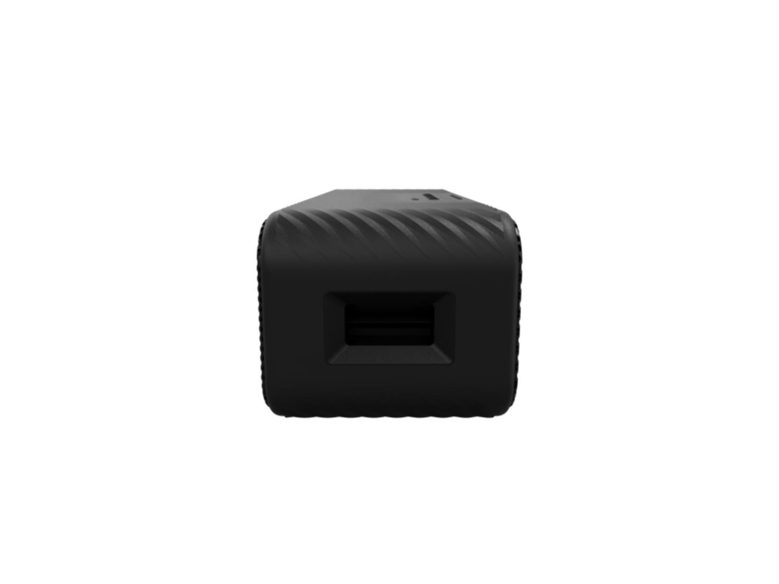 Klipsch Detroit Bluetooth Lautsprecher schwarz (B-Ware)