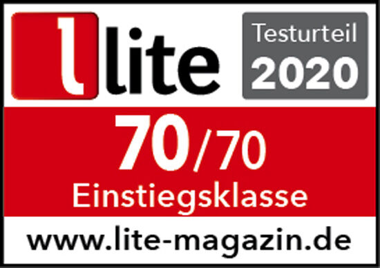 Magnat Test Einstieg