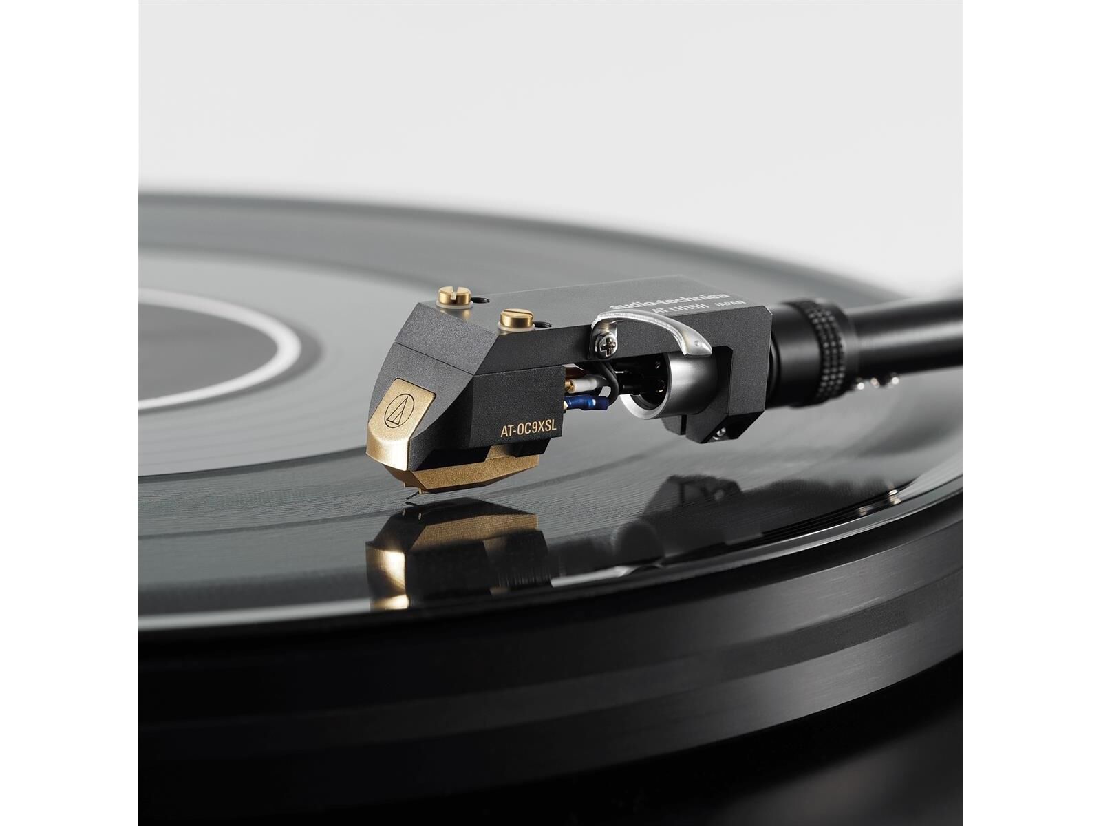 Audio-Technica AT-OC9XSL MC Tonabnehmersystem