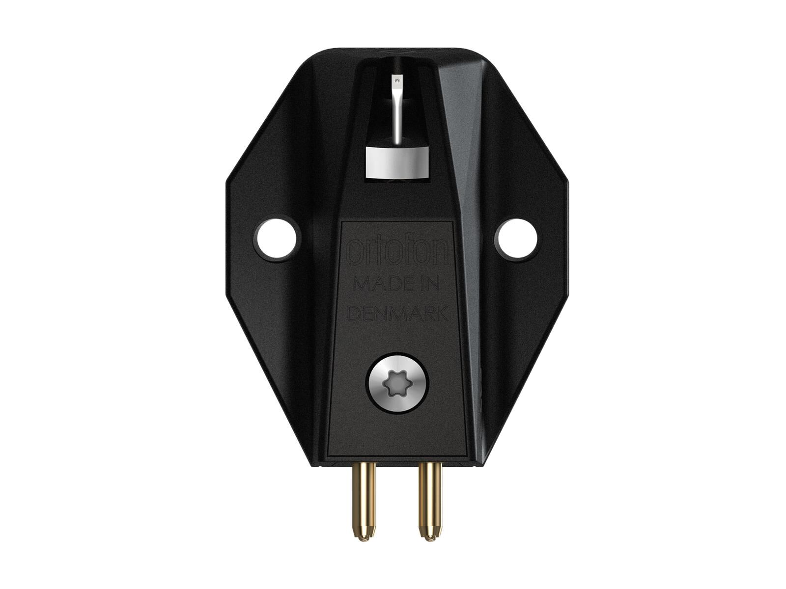 Ortofon MC X10 MC-Tonbnehmer Ortofon MC X30 MC-Tonabnehmer