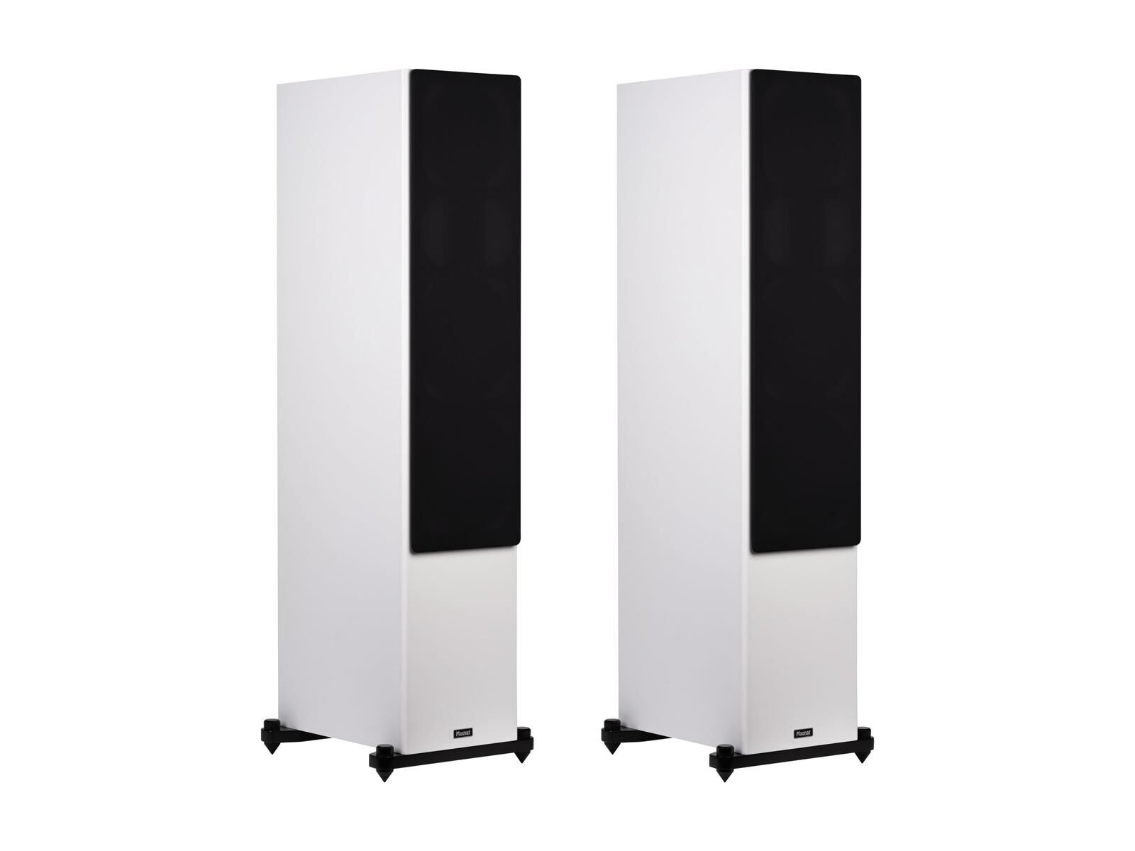 Magnat Signature 809 (Stück) weiß