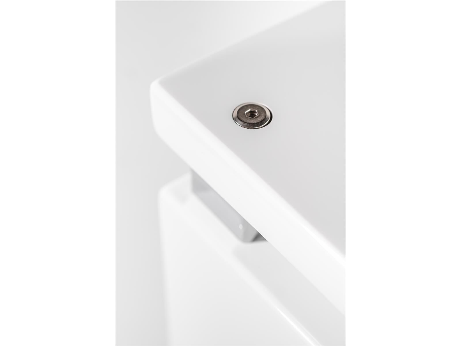 ELAC Subwoofer 2070.2 weiß