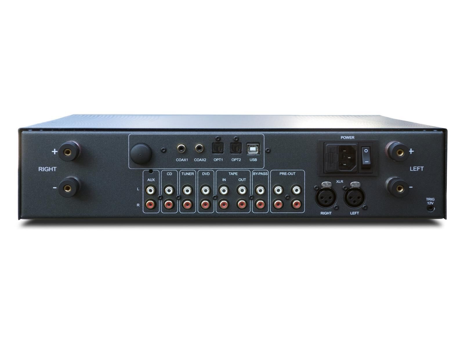 Atoll IN 300 Vollverstärker silber Atoll IN 300 Vollverstärker silber