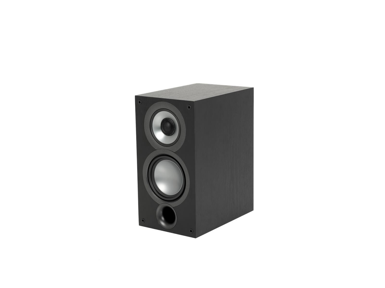 ELAC_Uni-Fi_Freisteller_09 ELAC UB52 Uni-Fi 2.0 Regal-Lautsprecher schwarz ( Paar)