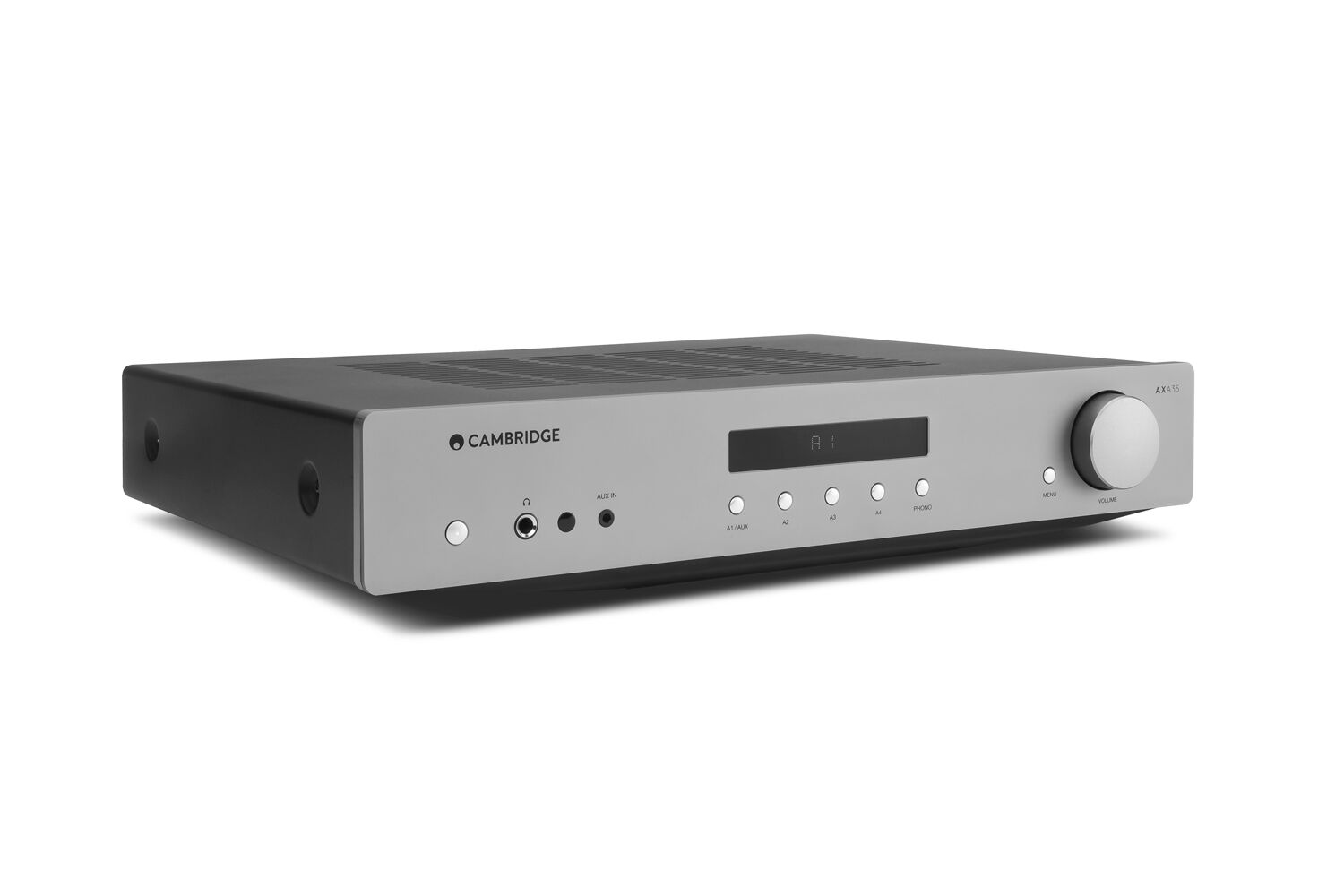 Cambridge Audio AXA35 Vollverstärker Cambridge Audio AXA35 Vollverstärker