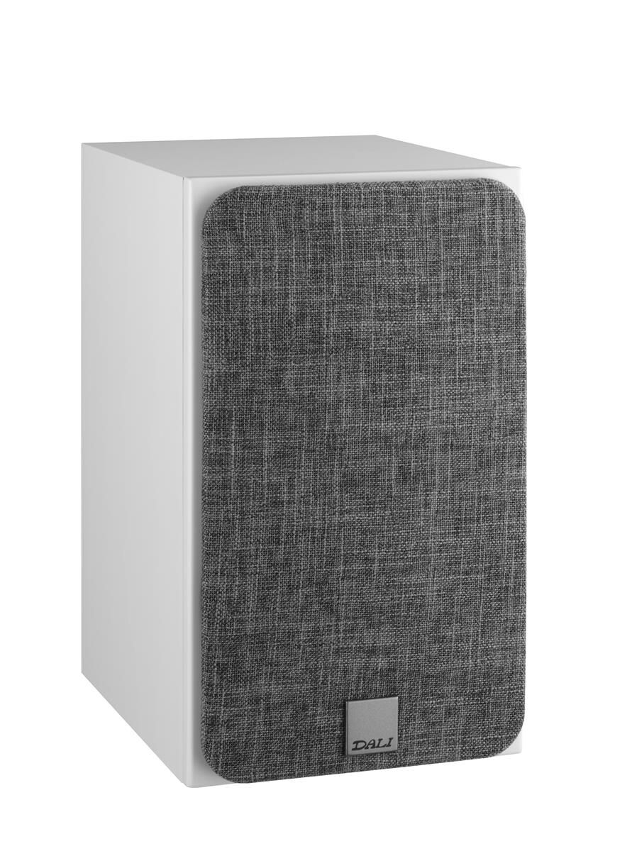 Dali OBERON 1 Weiß (Stückpreis) Dali OBERON 1 Weiß (Stückpreis)