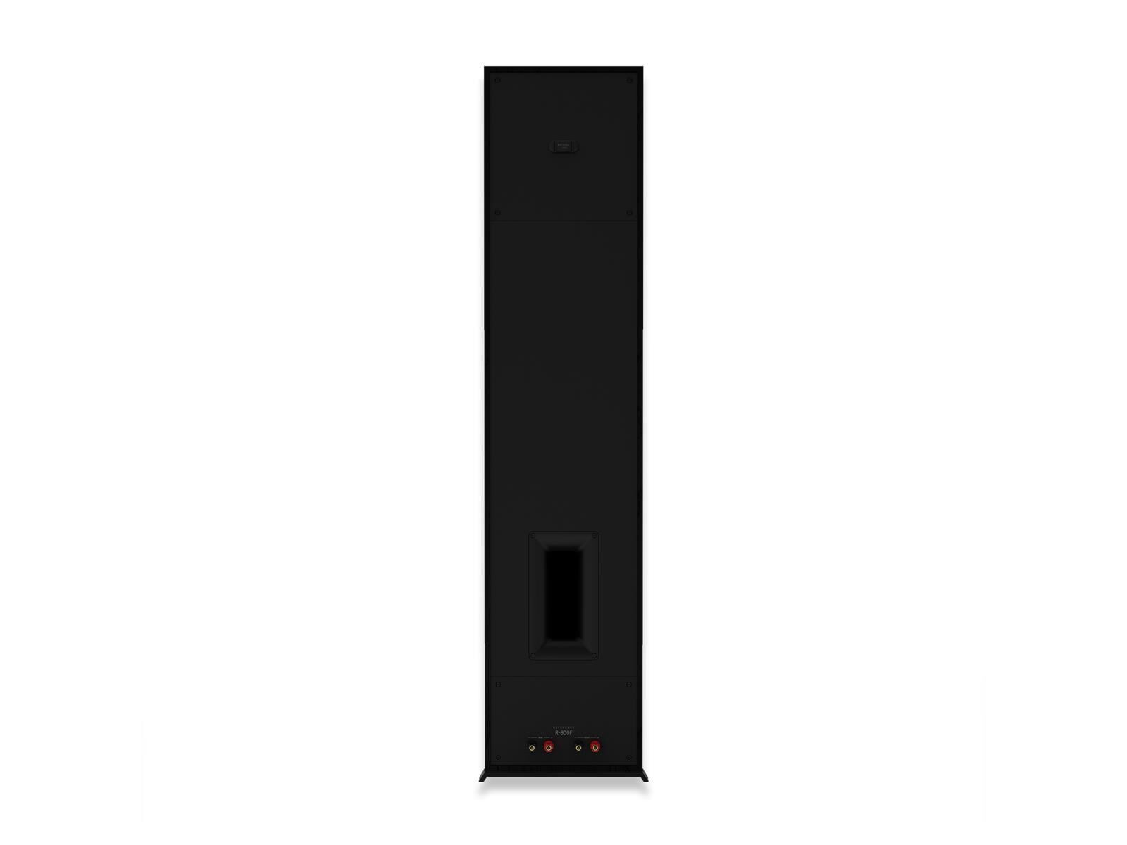 Klipsch R-800F Standlautsprecher (Stückpreis) schwarz