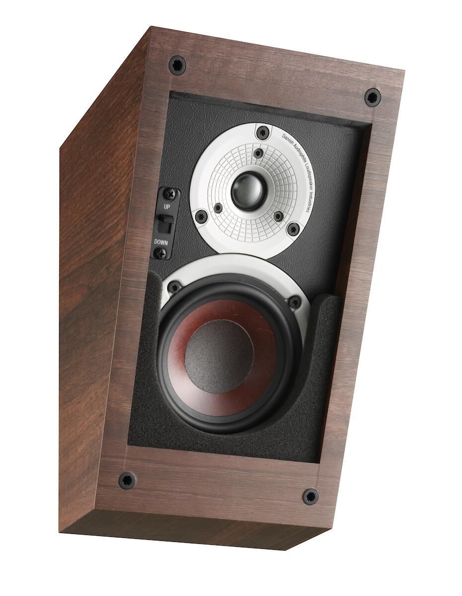 ALTECO-C-1-walnut-down Dali ALTECO C-1 (Paarpreis)