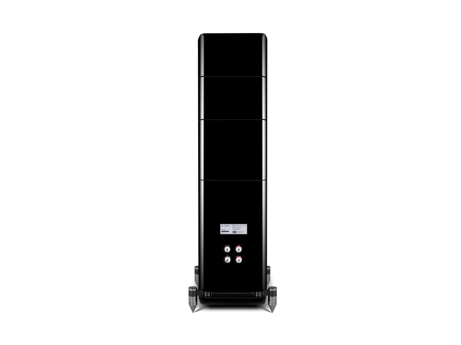 9kkaetzkQbTtcCq Wharfedale Elysian 4 (Stückpreis) schwarz