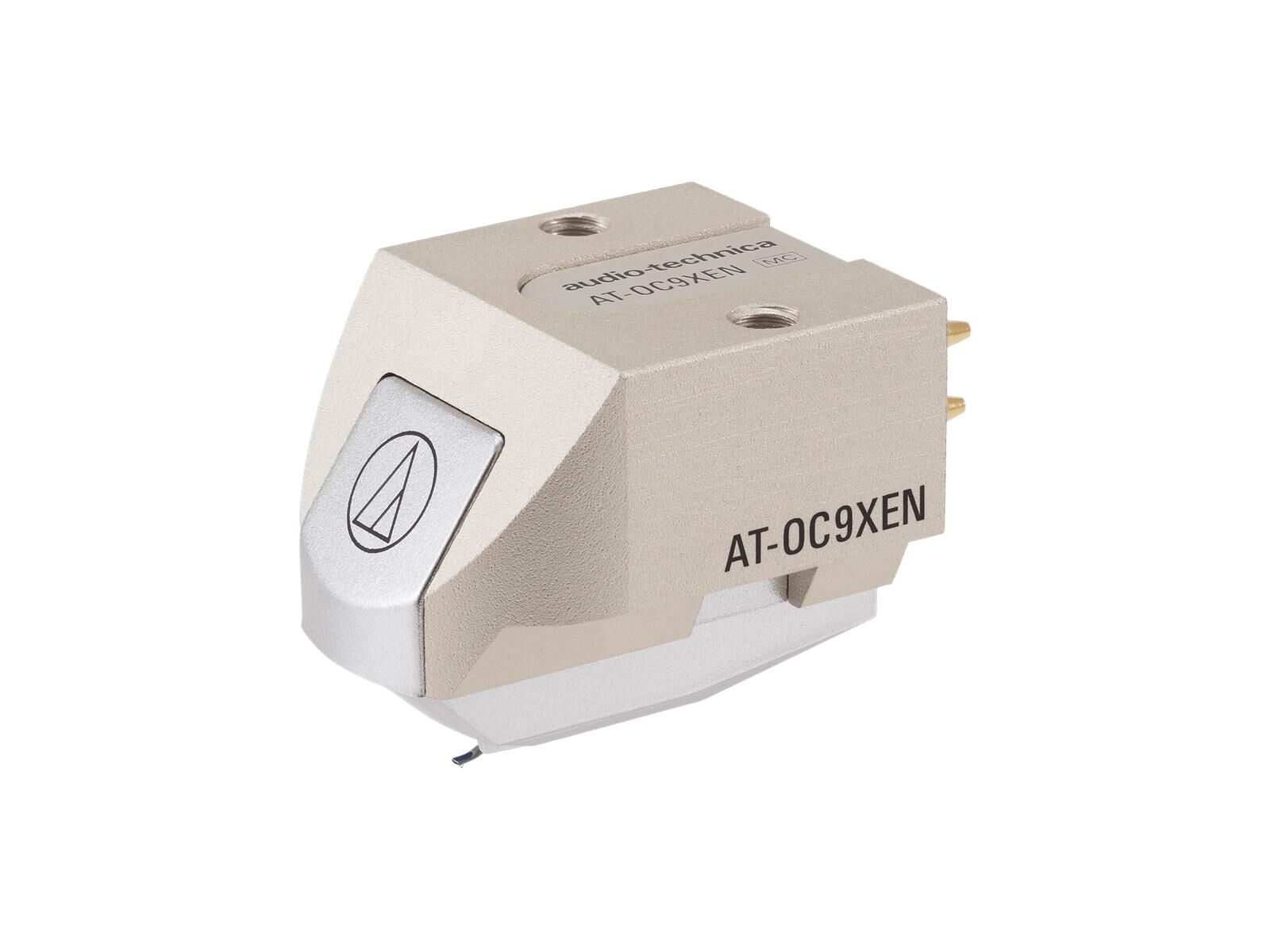Audio-Technica AT-OC9XEN MC Tonabnehmersystem