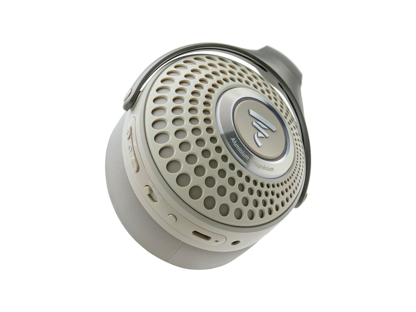 Focal Bathys Bluetooth Kopfhörer Dune