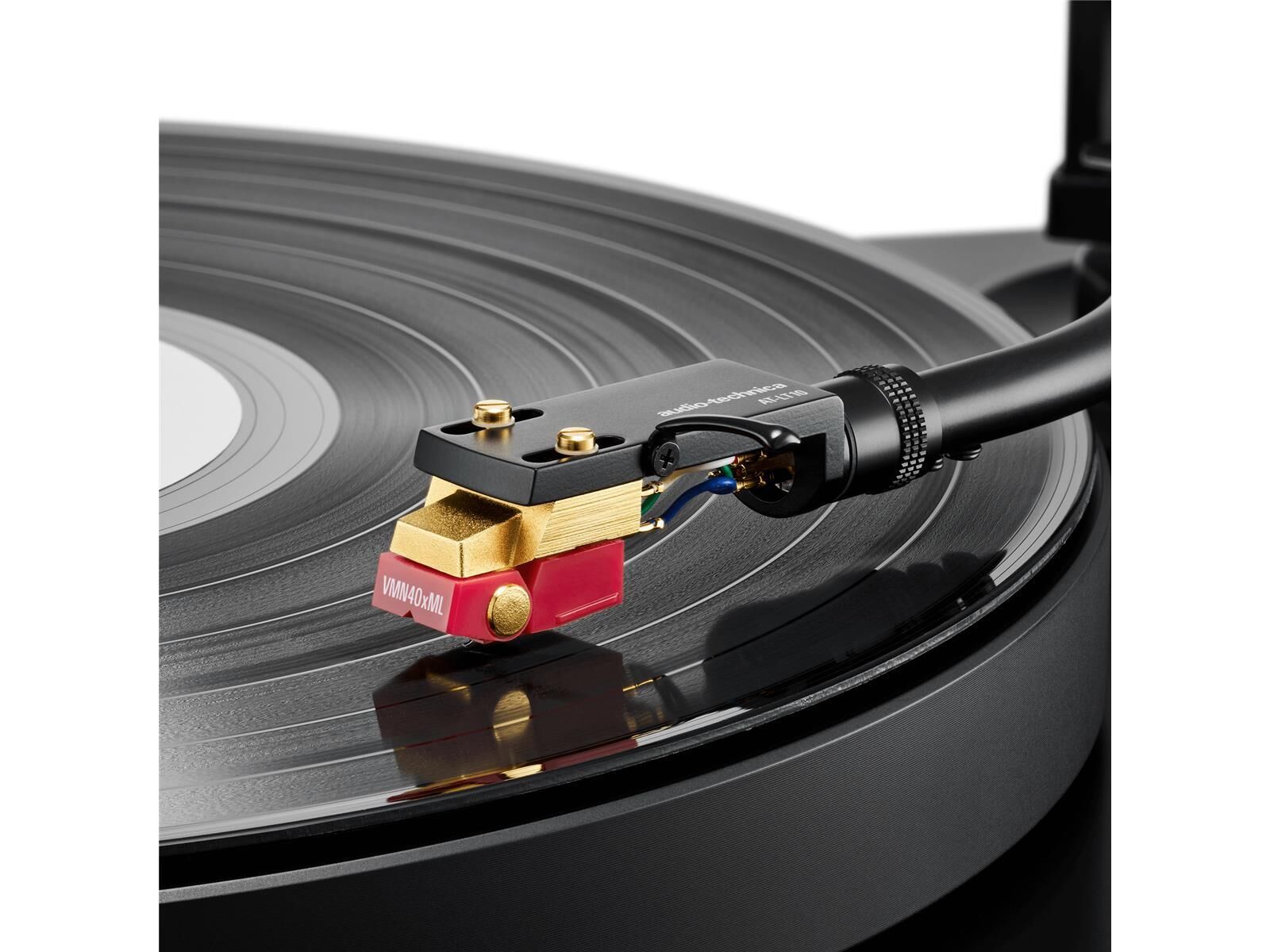 Audio-Technica AT-VM740xML