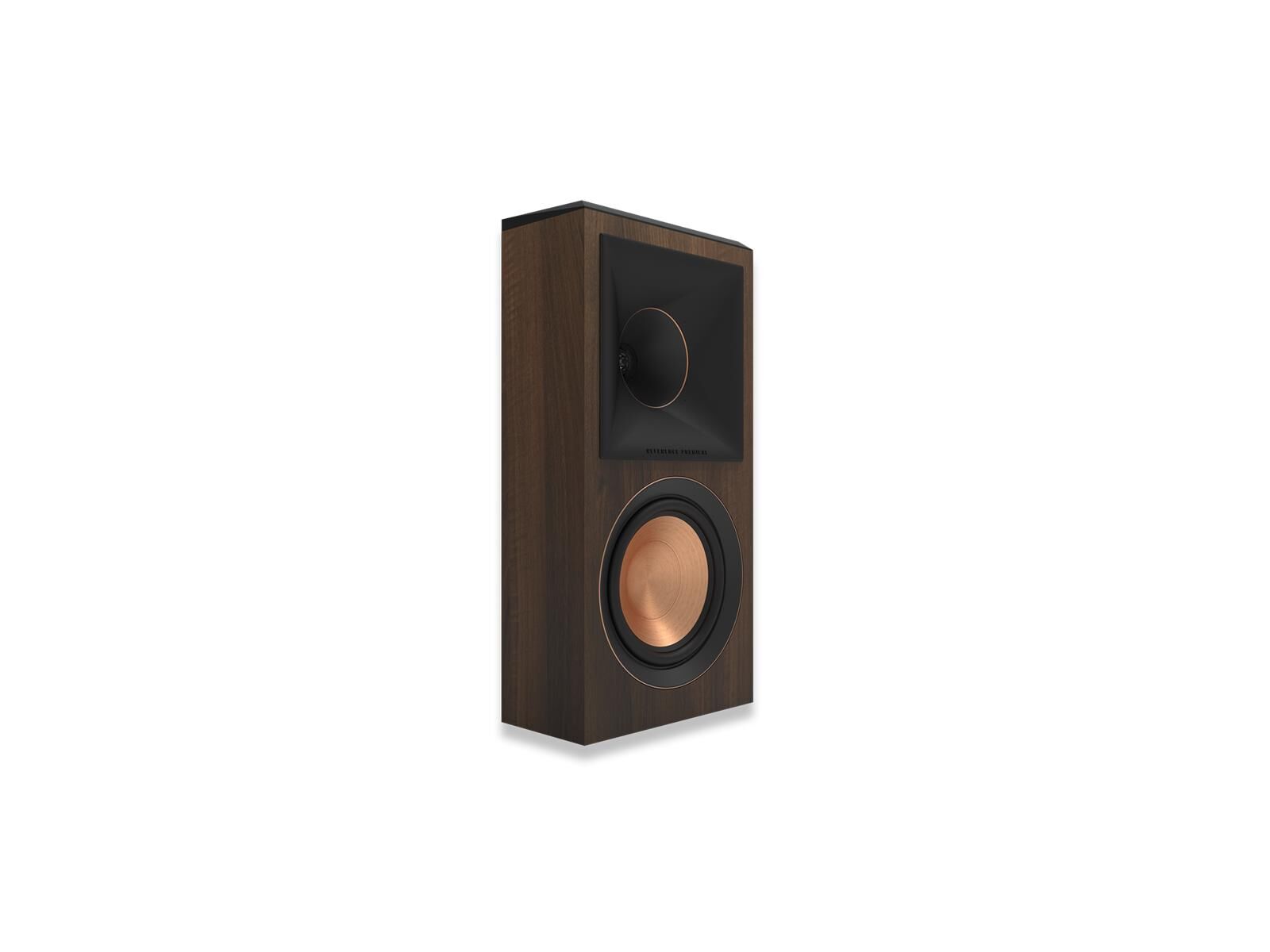 Klipsch RP-502S II Surround Lautsprecher (Paar) Walnuss Klipsch RP-502S II Surround Lautsprecher (Paar) Walnuss