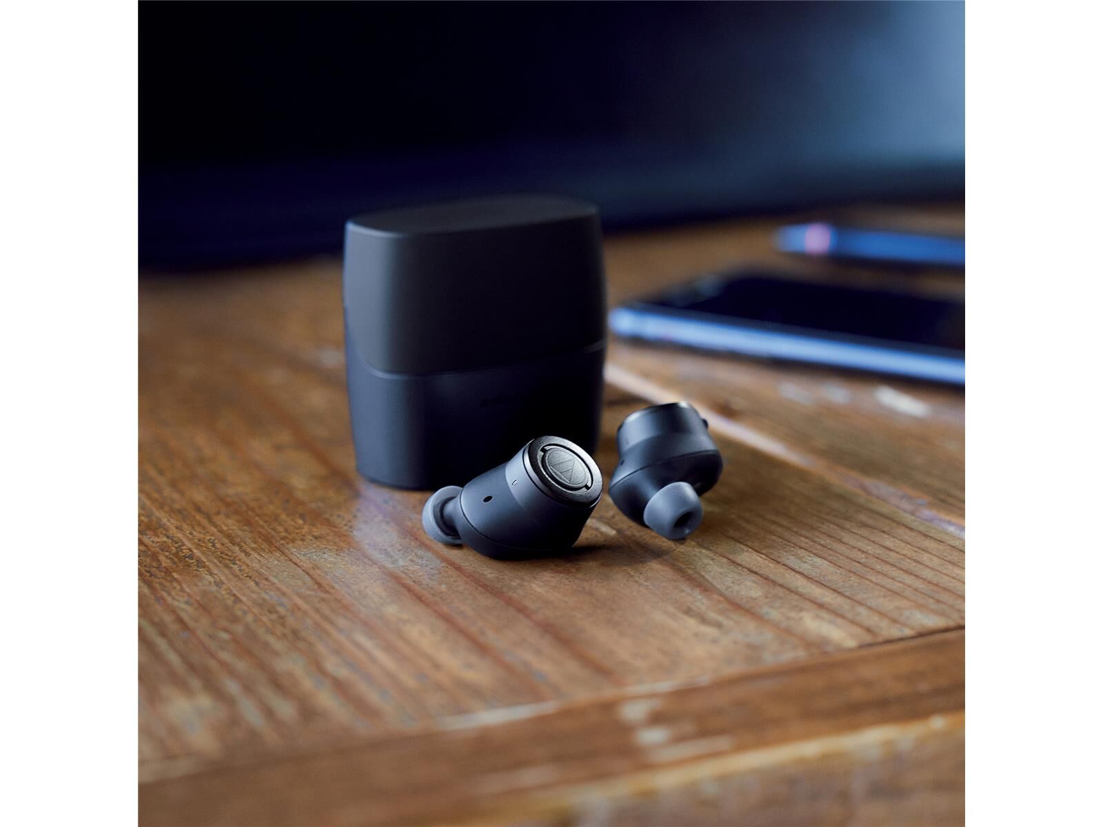 Audio-Technica ATH-ANC300TW