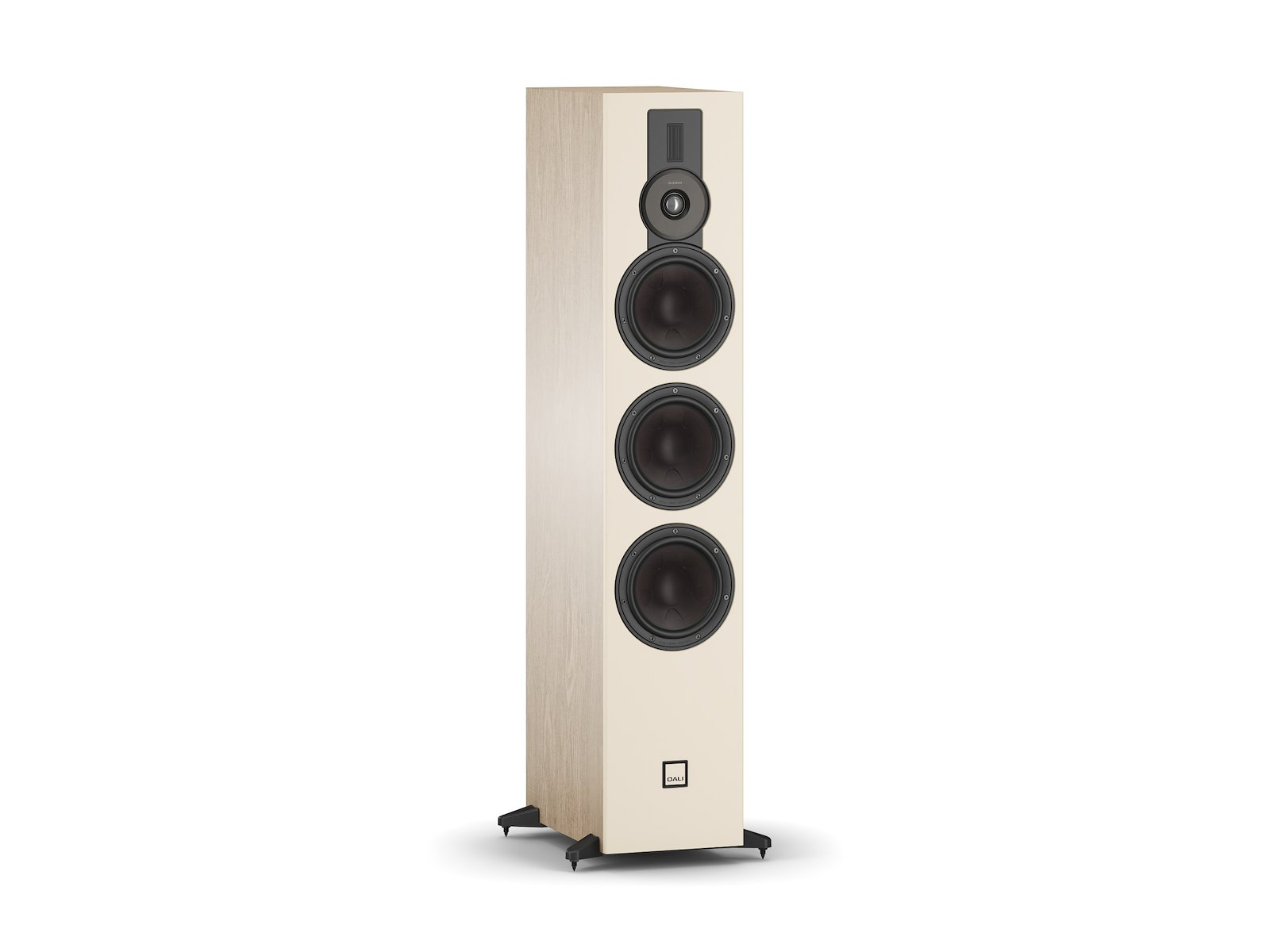 Dali Sonik 9 (Stück) Standlautsprecher light oak