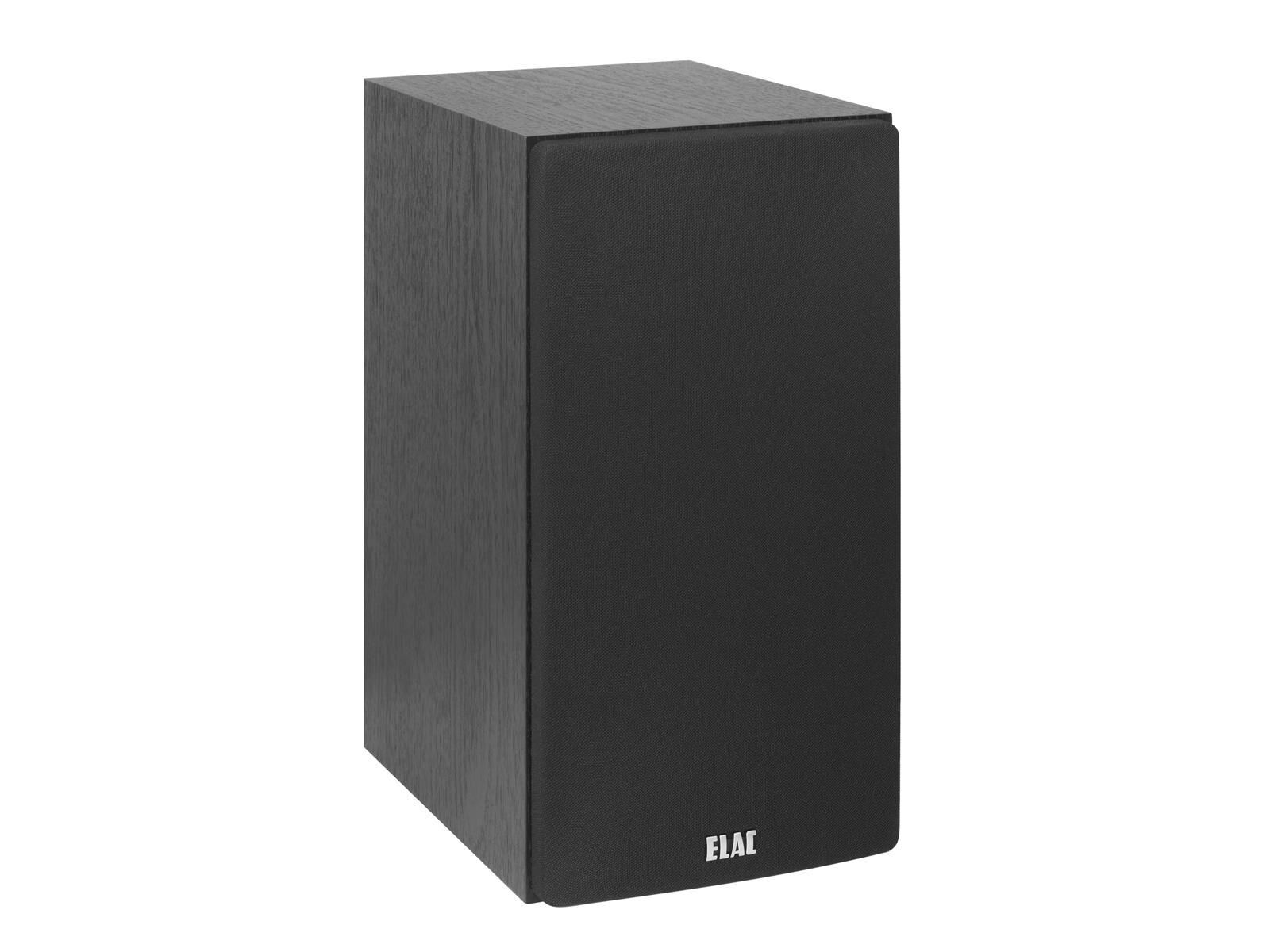 ELAC Debut 2.0 B6.2 Regal-Lautsprecher (Paarpreis)