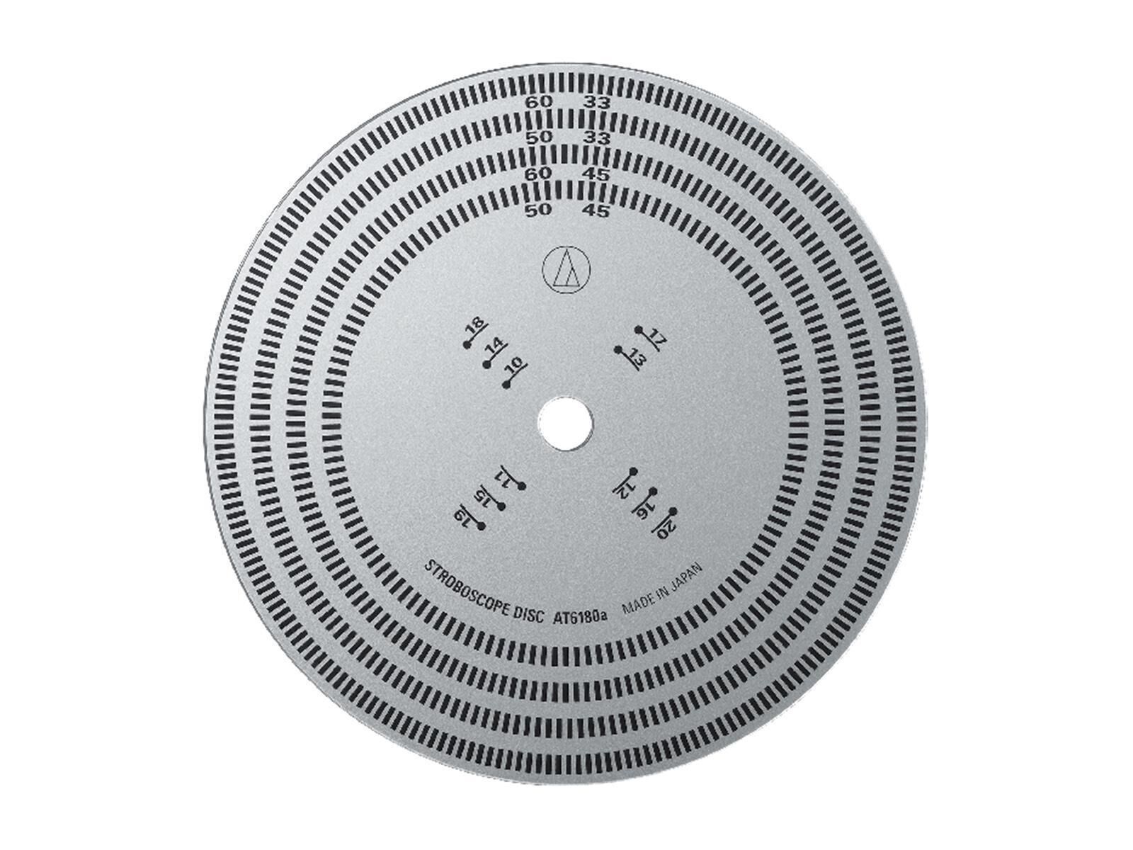 Audio-Technica AT6180a