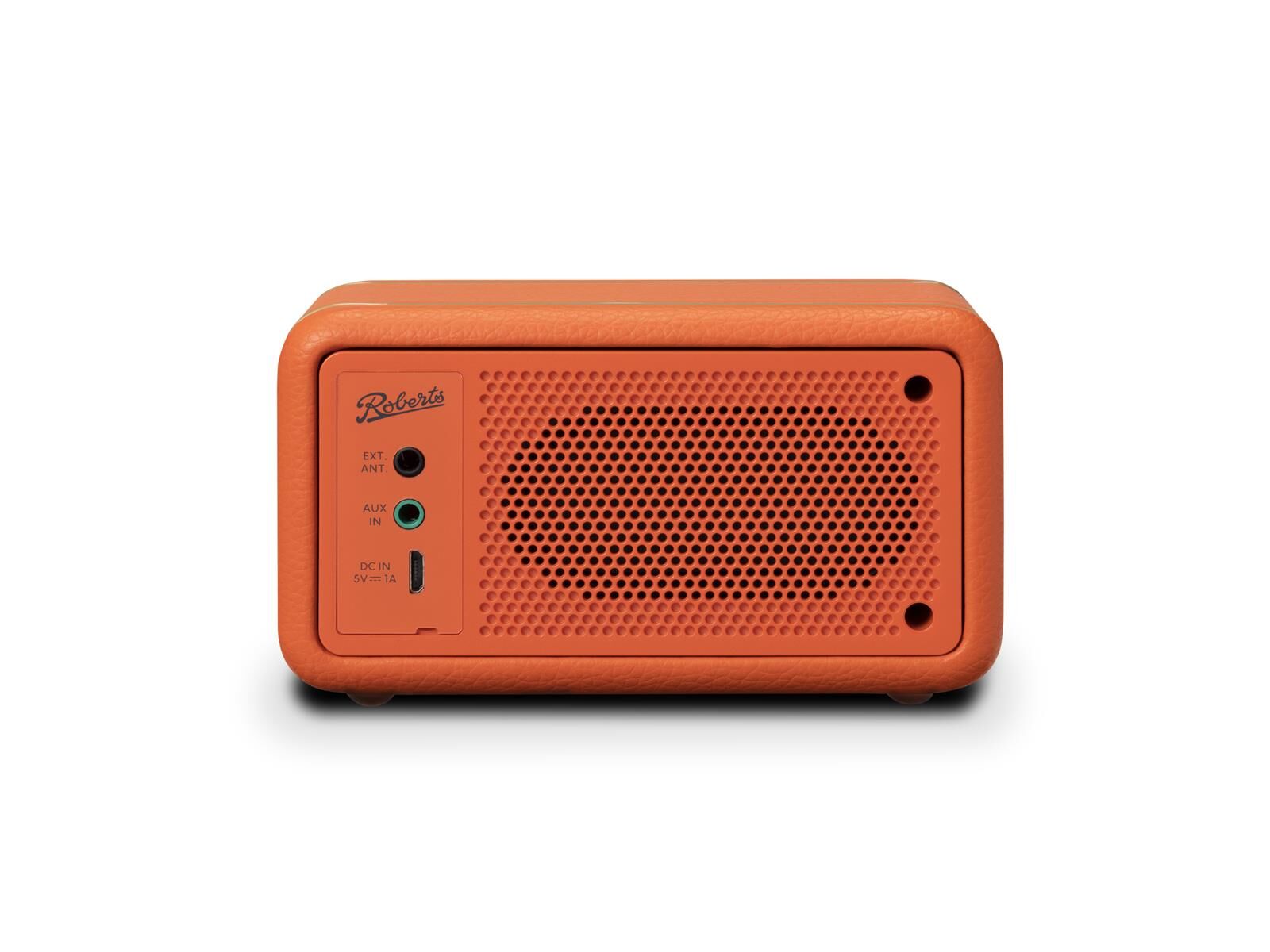 Roberts Revival Petite pop orange