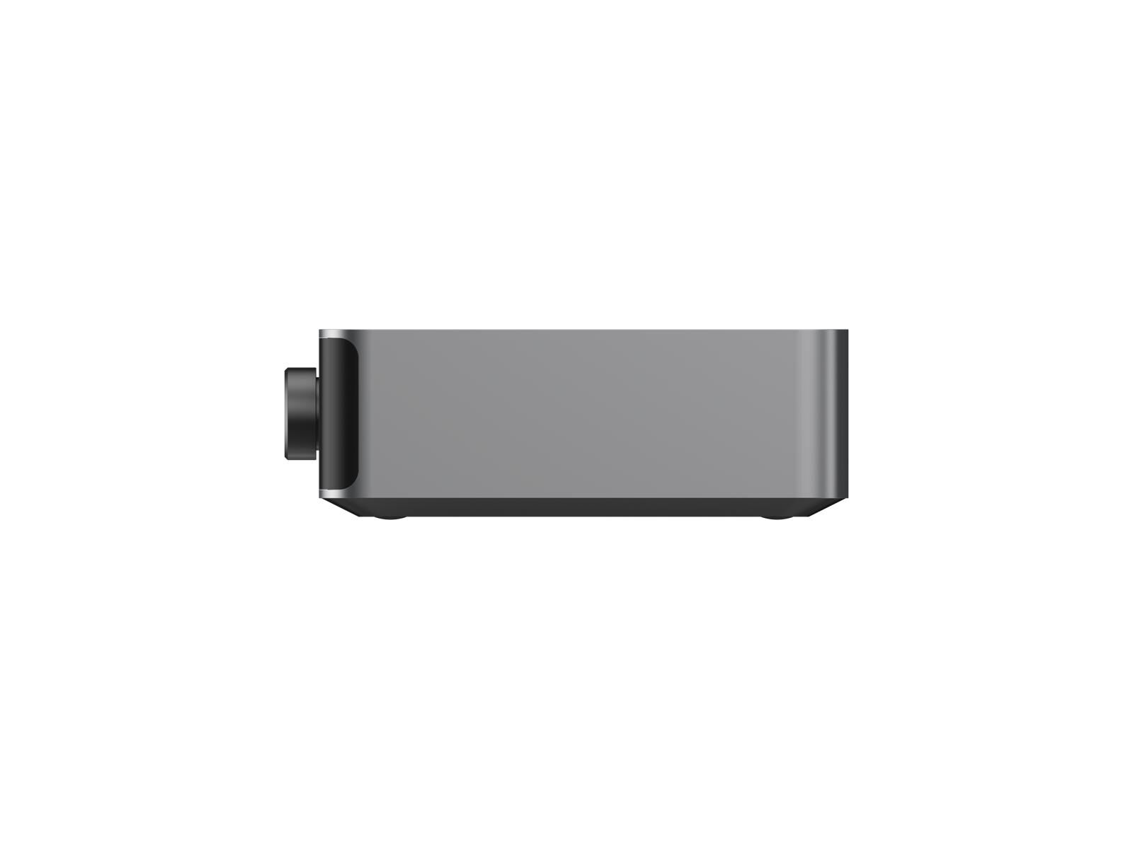 WiiM Ultra High-Res-Streamer grau WiiM Ultra High-Res-Streamer grau