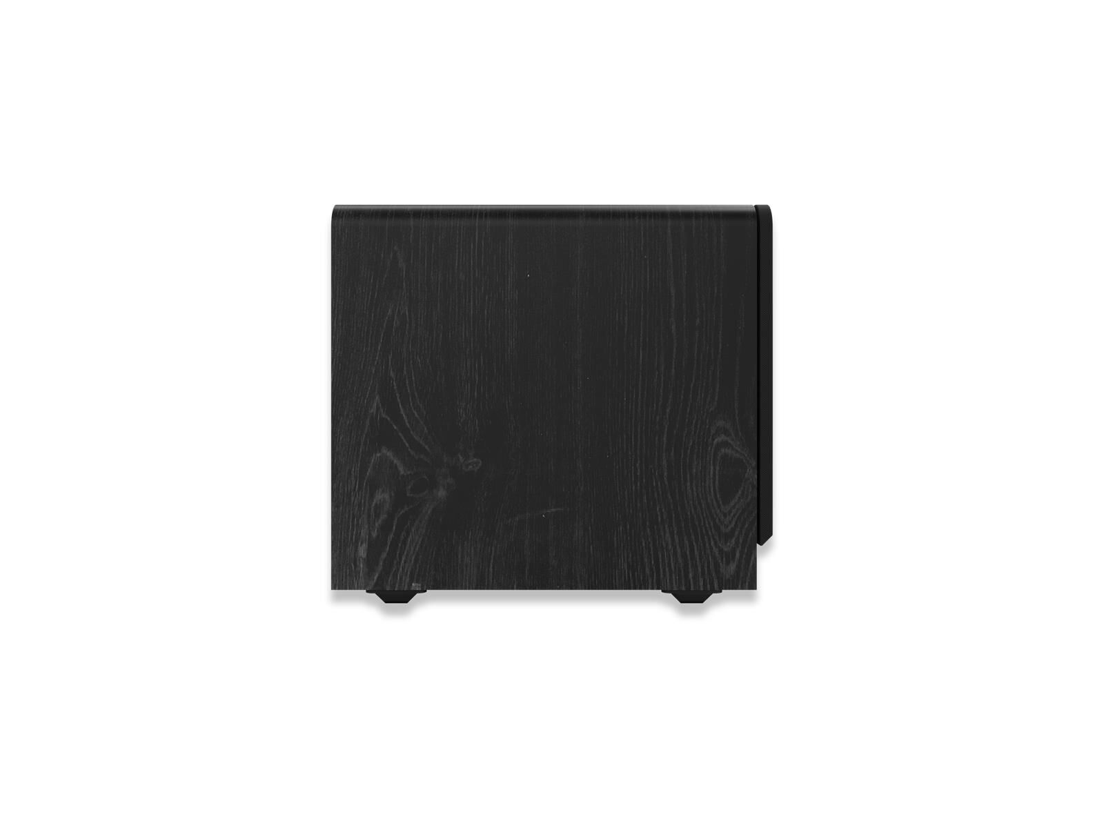 Klipsch RP-1600SW Subwoofer schwarz