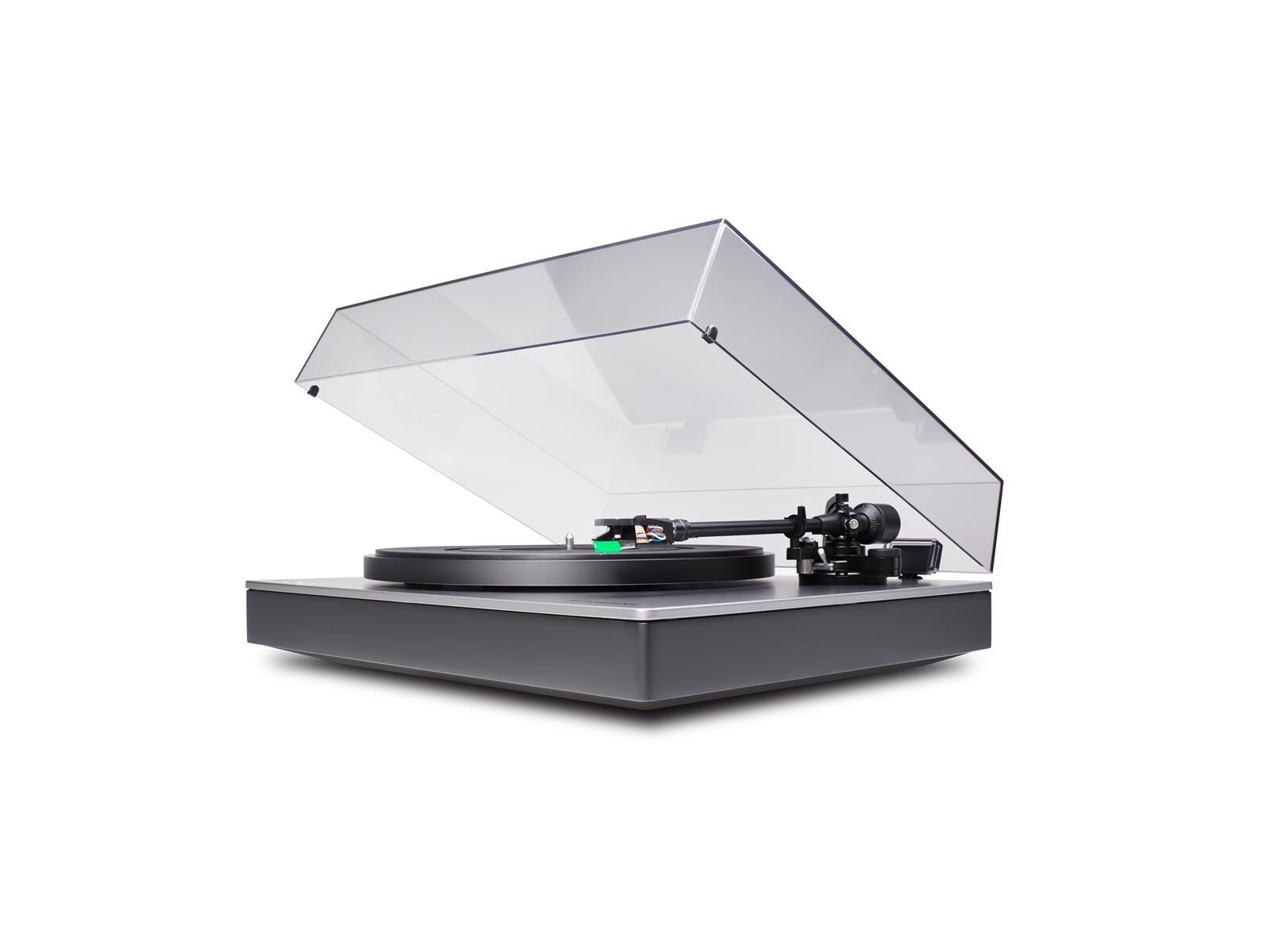 Cambridge Audio Alva ST Plattenspieler (Aussteller) Cambridge Audio Alva ST Plattenspieler (Aussteller)