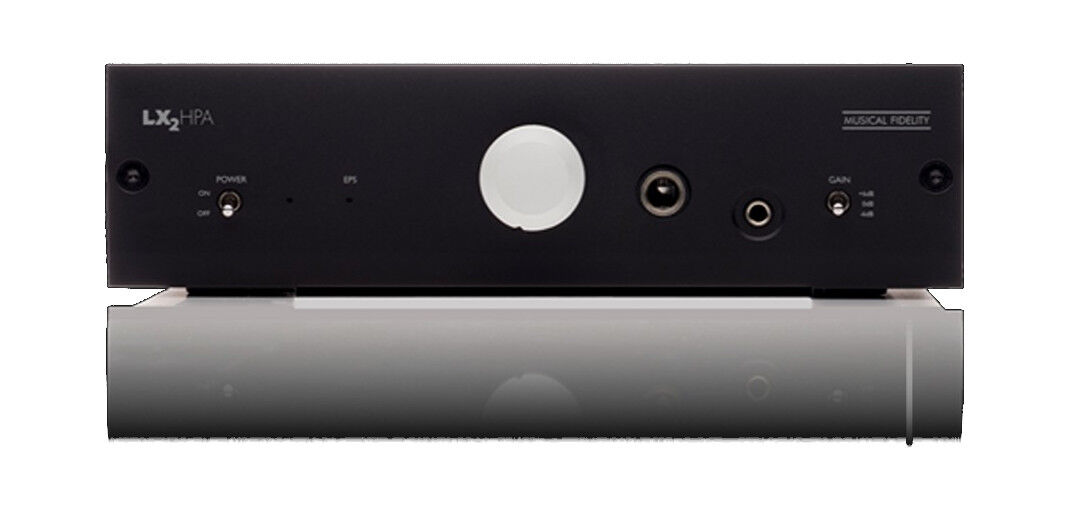 Musical Fidelity LX2-HPA Musical Fidelity LX2-HPA