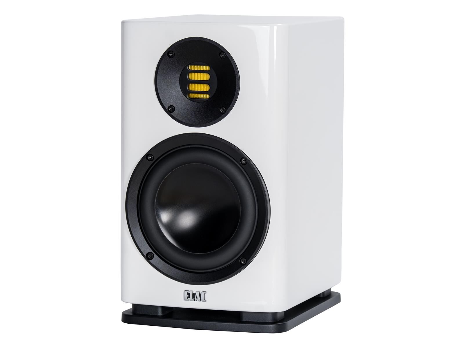 ELAC BS 283 Solano Regal-Lautsprecher (Stück)