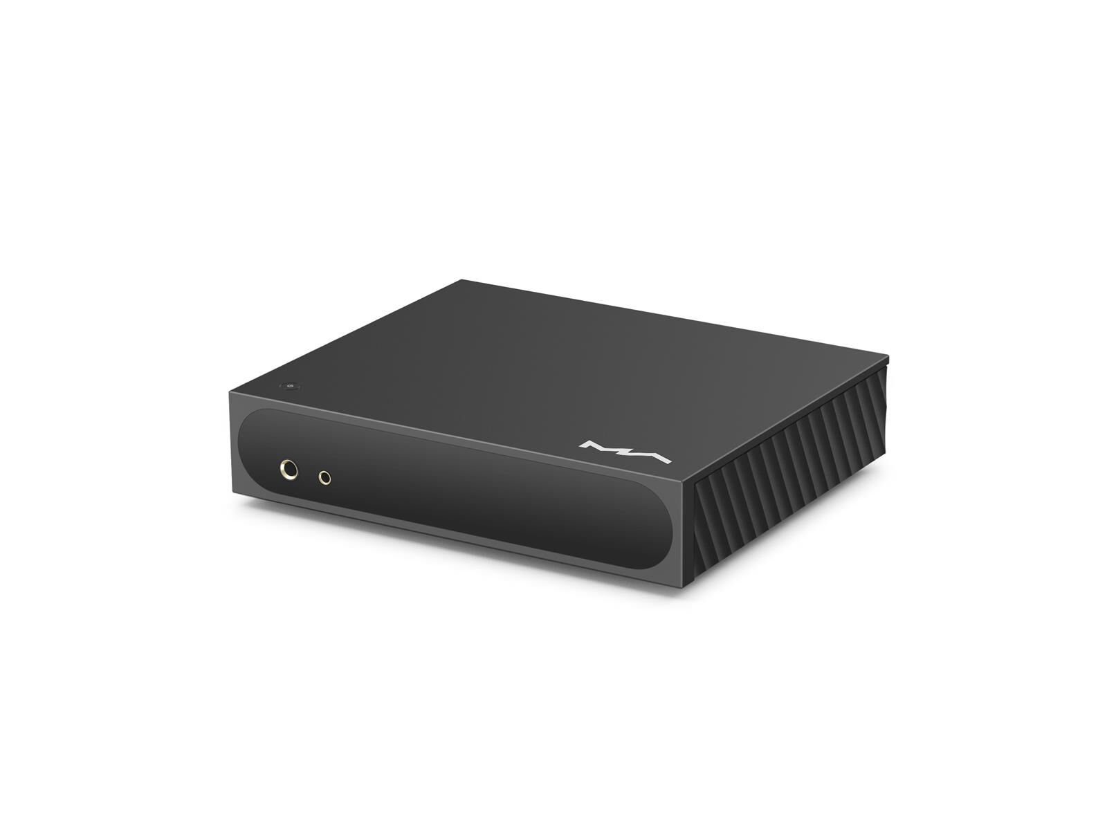 mini_i_Pro4_black_front_angle.jpg Matrix Audio mini-i Pro4 Streamer schwarz
