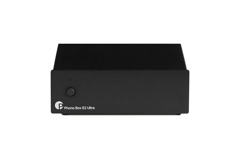 Pro-Ject Phonobox S2 Ultra