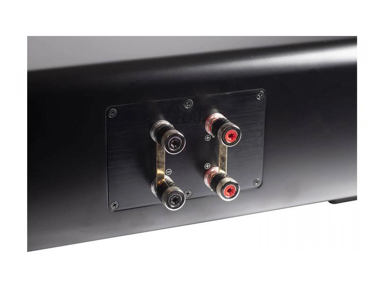 ELAC Carina CC241.4-SB Center schwarz