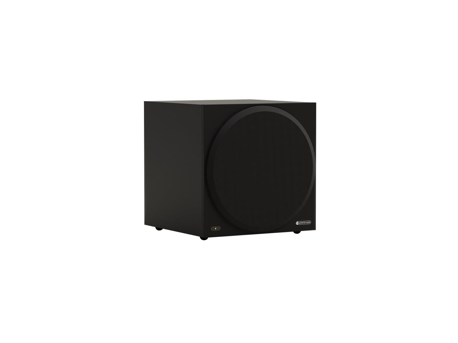 Monitor Audio Vestra W12 schwarz
