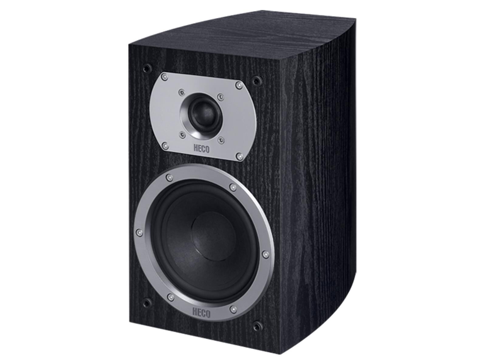 Heco Victa Prime 202 Regal-Lautsprecher (Stück)