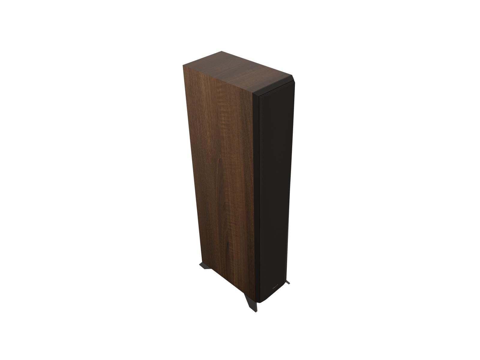 Klipsch RP-5000F II Standlautsprecher (Stückpreis) Walnuss