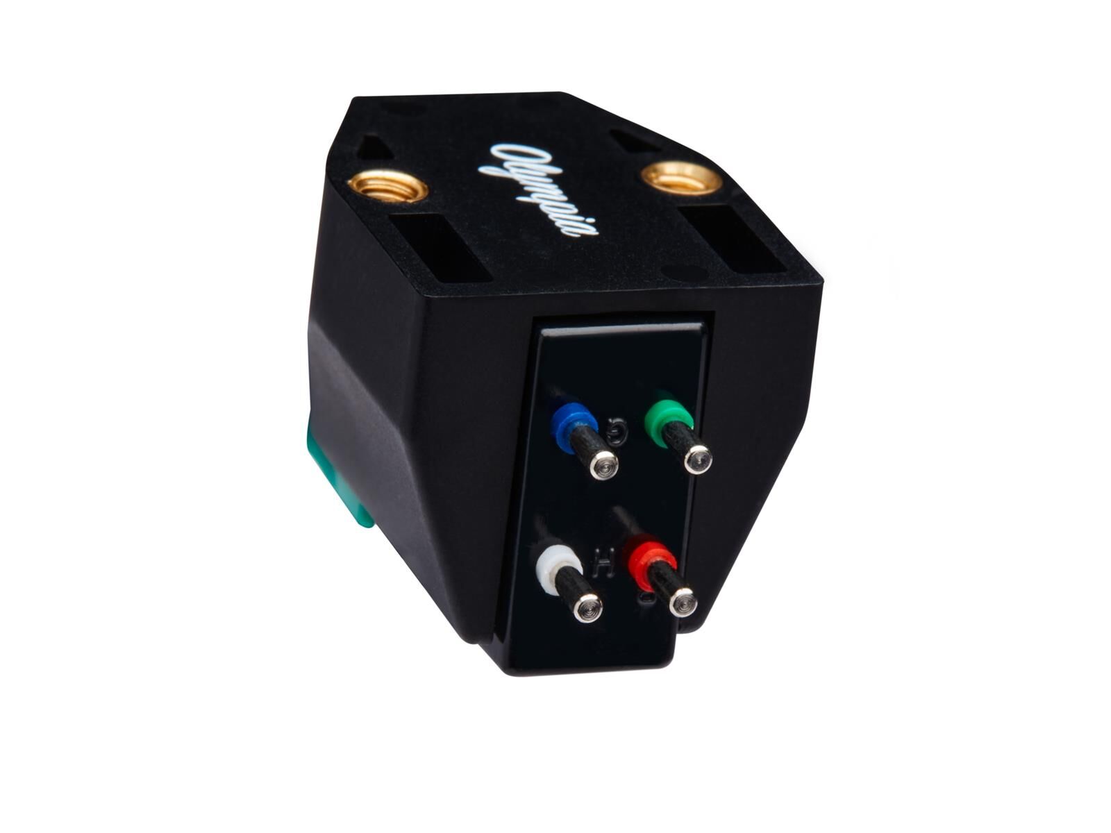 Sumiko Olympia MM-Tonabnehmer