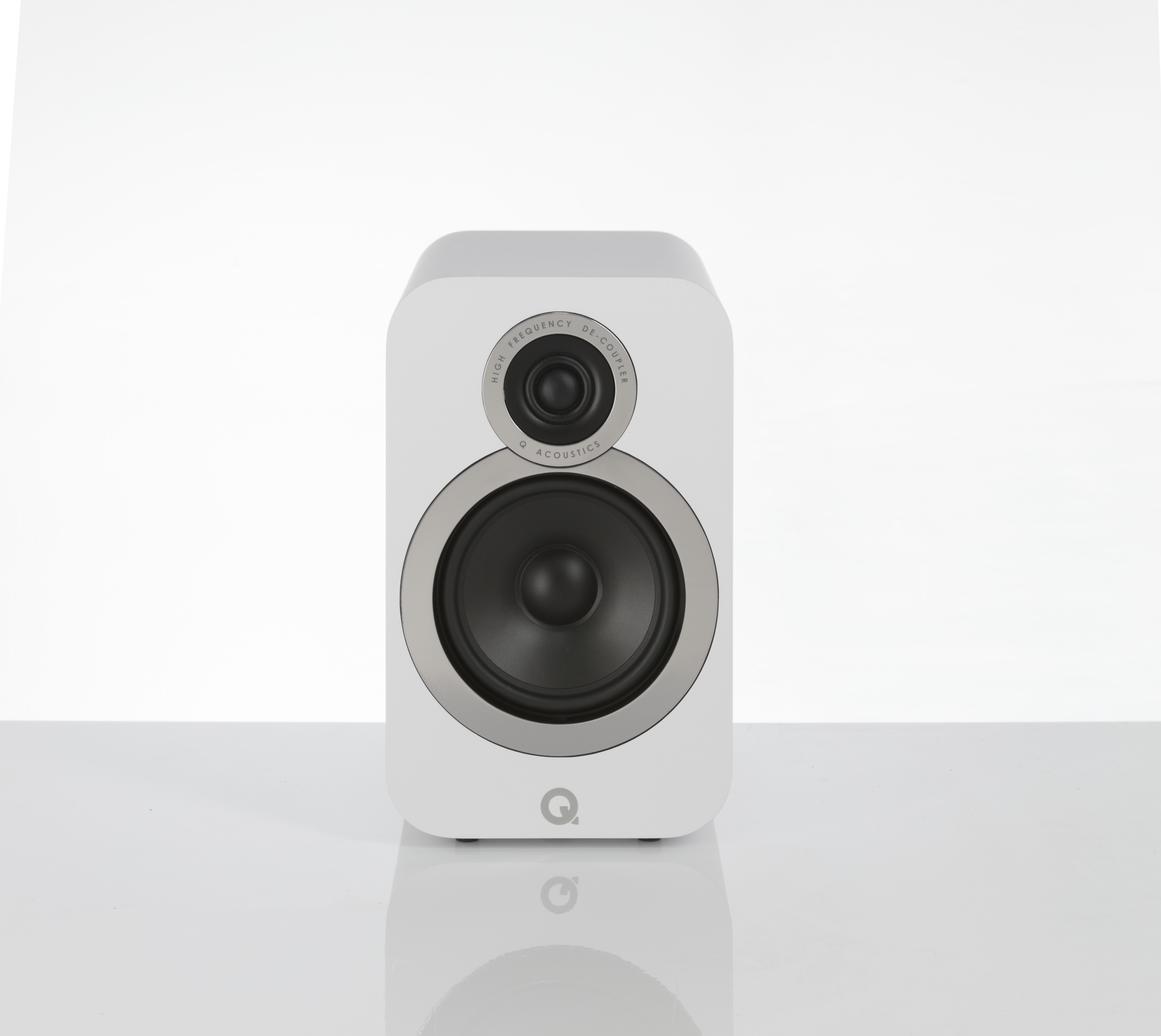 Q ACOUSTICS 3020 i weiß (Paarpreis)