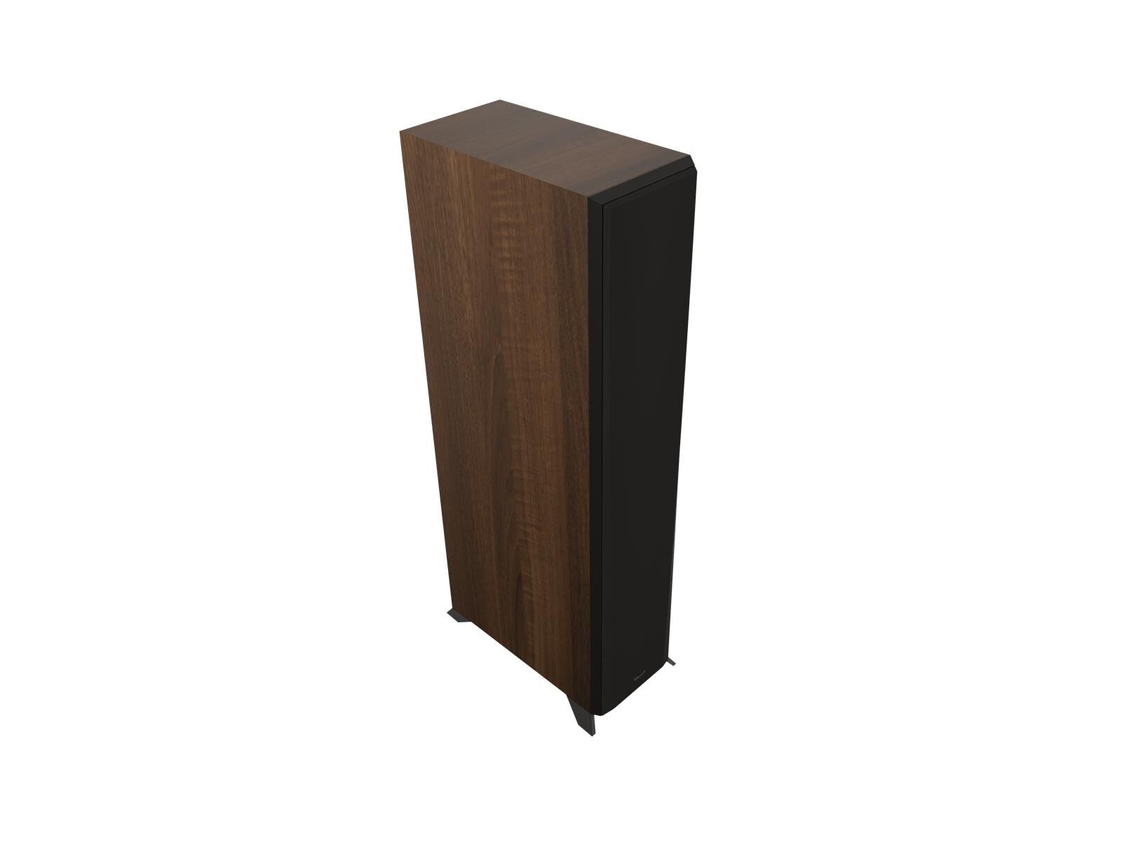 Klipsch RP-6000F II Standlautsprecher (Stückpreis) Walnuss