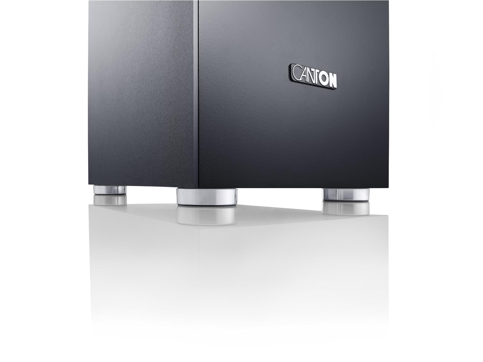 Canton GLE 90 (Stück) schwarz