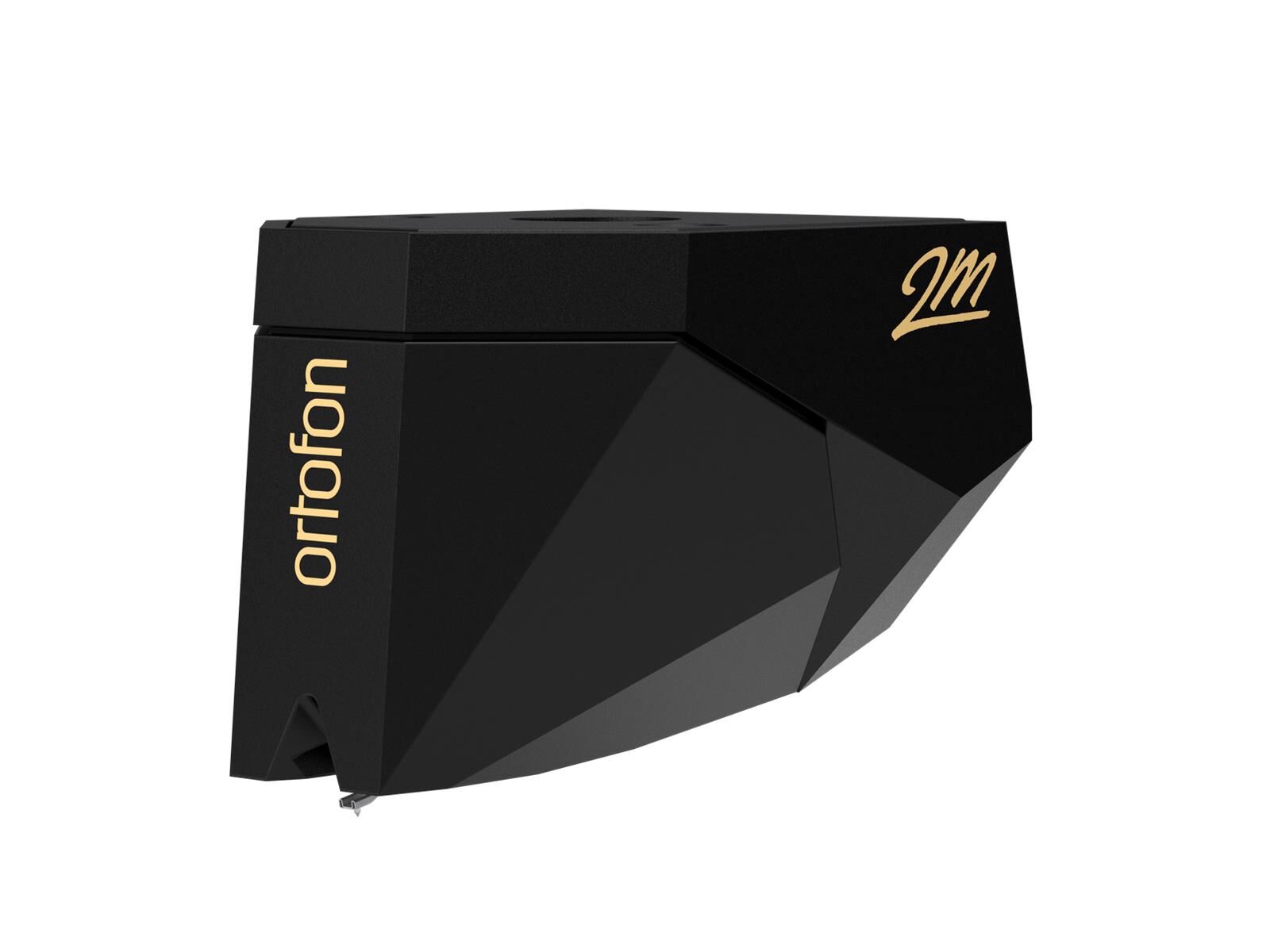 ortofon 2m black.png Ortofon 2M Black Tonabnehmer