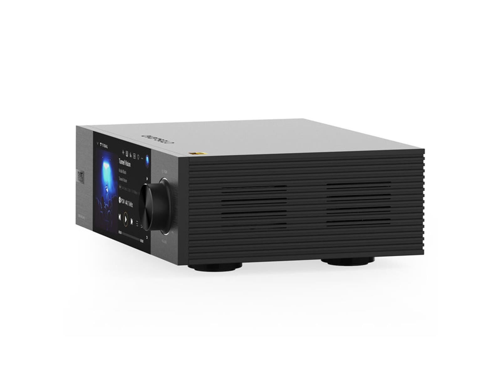 dmp a6 seite.png Eversolo DMP-A6 Gen 2 Streamer (B-Ware)