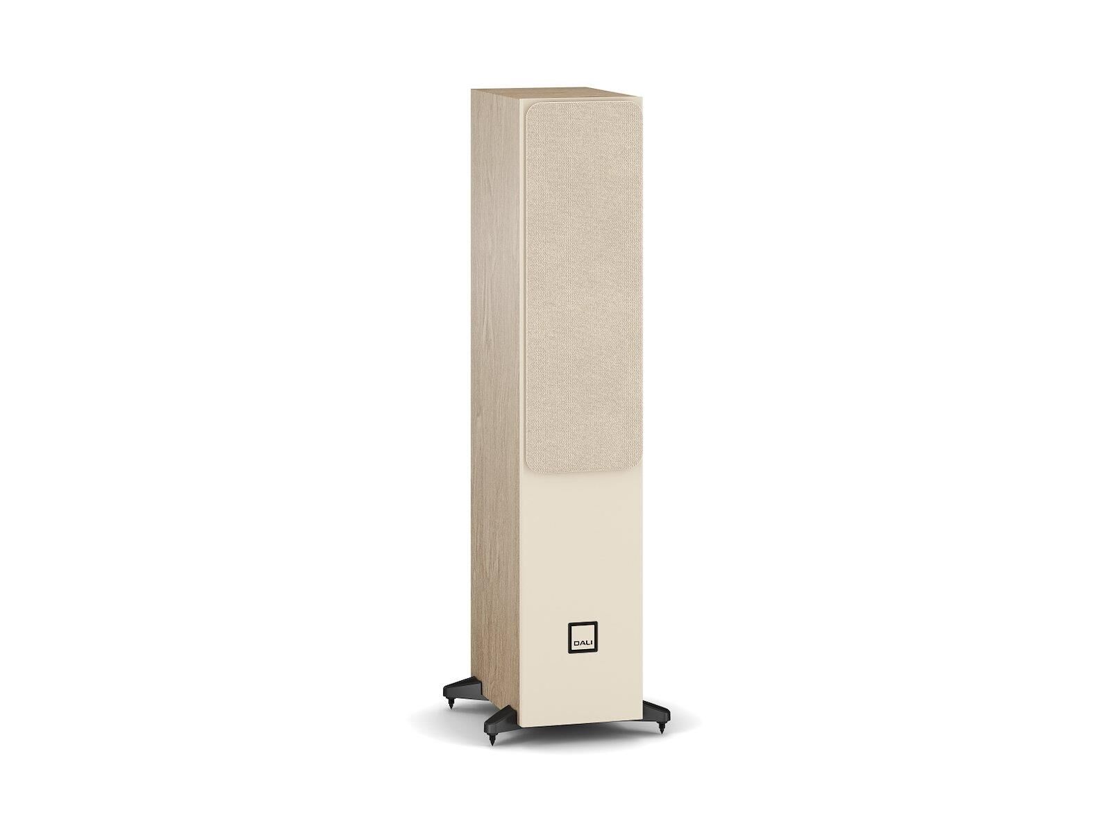 Dali Sonik 5 (Stück) Standlautsprecher light oak