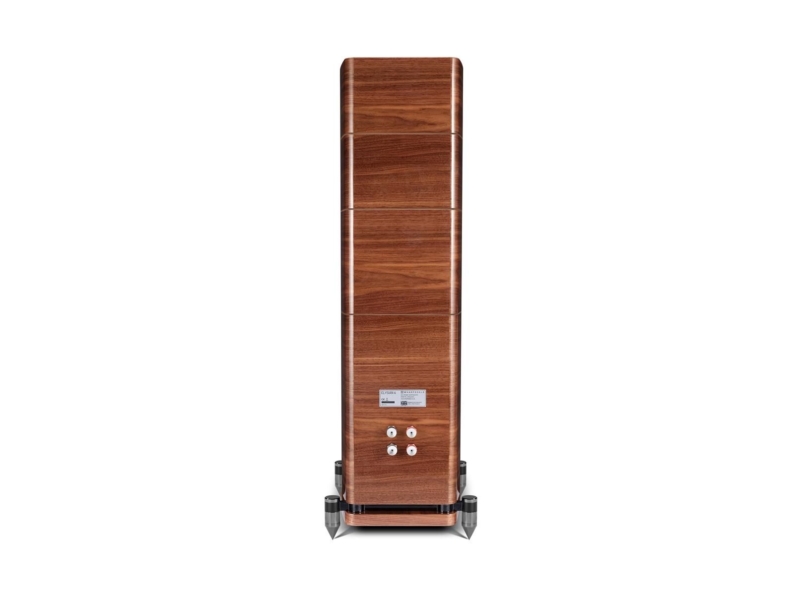 2QmVOrCSTZly37I (1) Wharfedale Elysian 4 (Stückpreis) walnuss