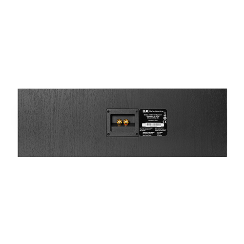 ELAC Debut 2.0 C6.2 Center-Lautsprecher