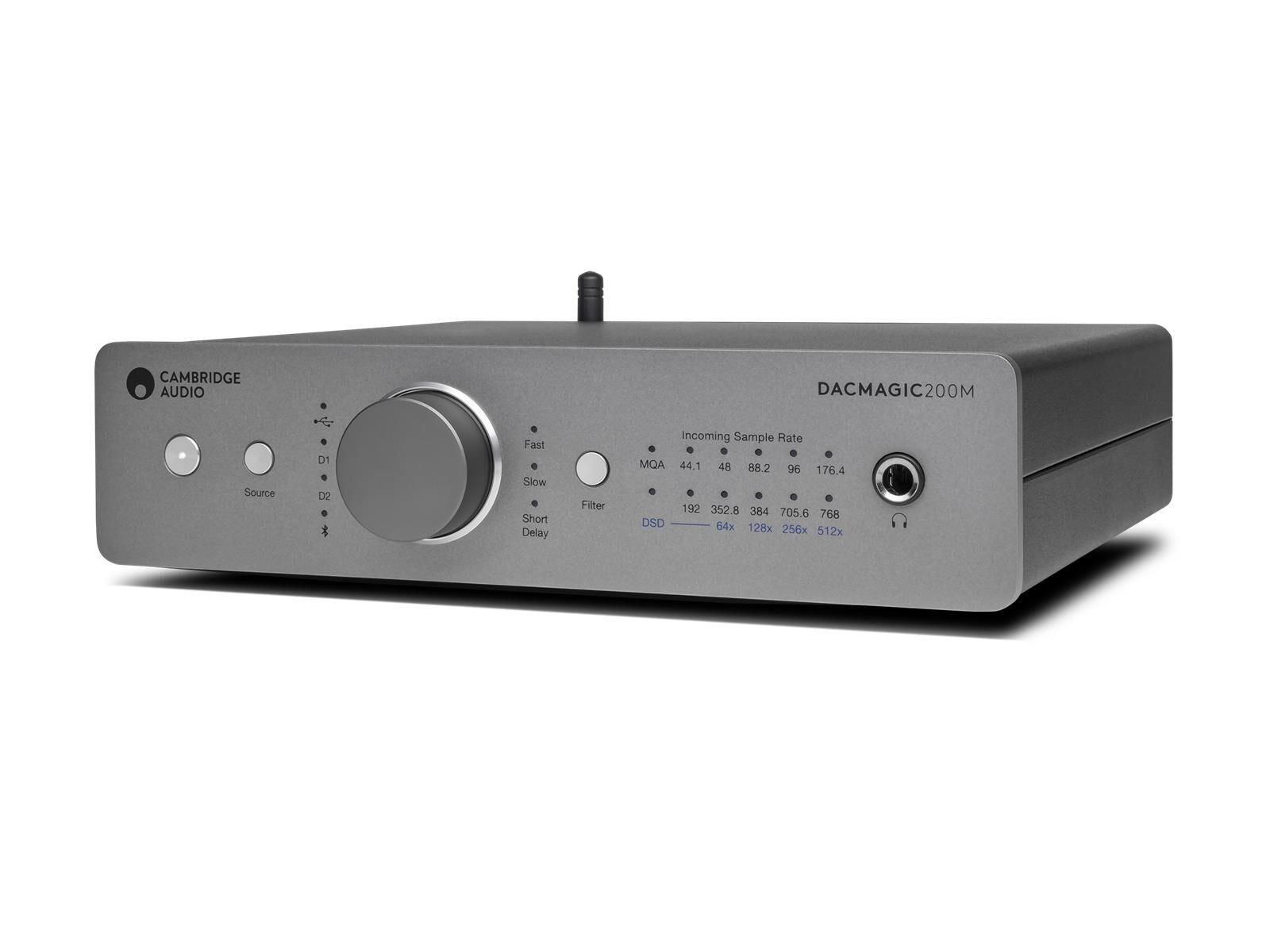 DacMagic2003.png Cambridge Audio DAC Magic 200M